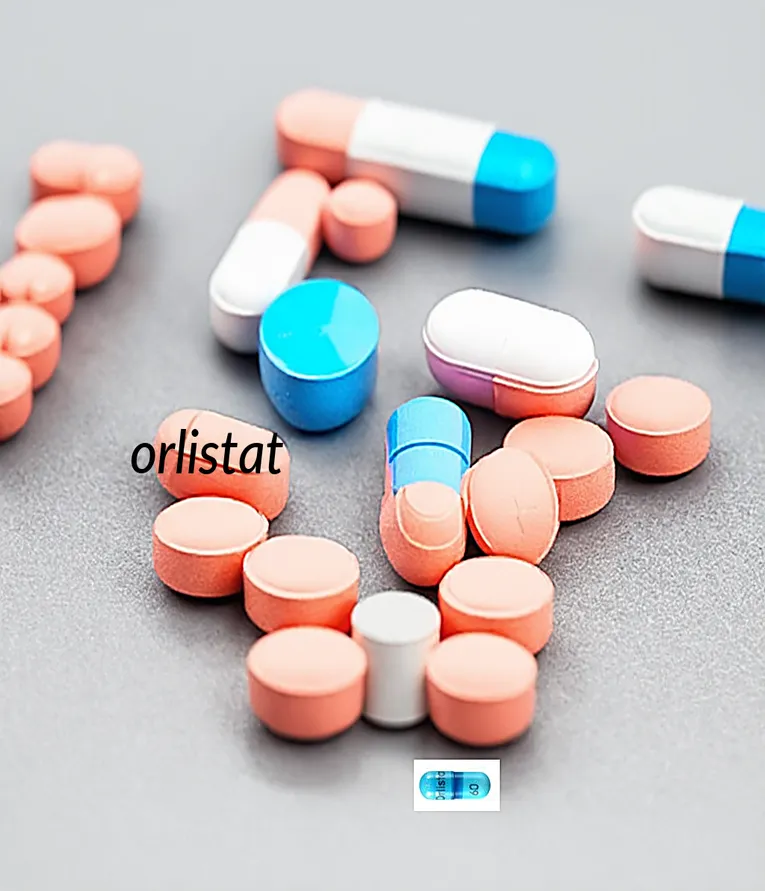 Orlistat precio comercial